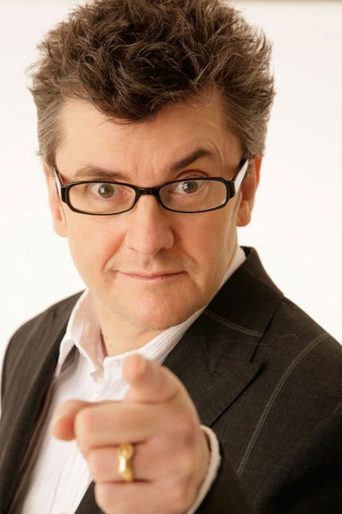 Photo of Joe Pasquale