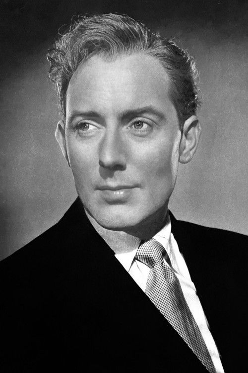 Photo of Michael Wilding