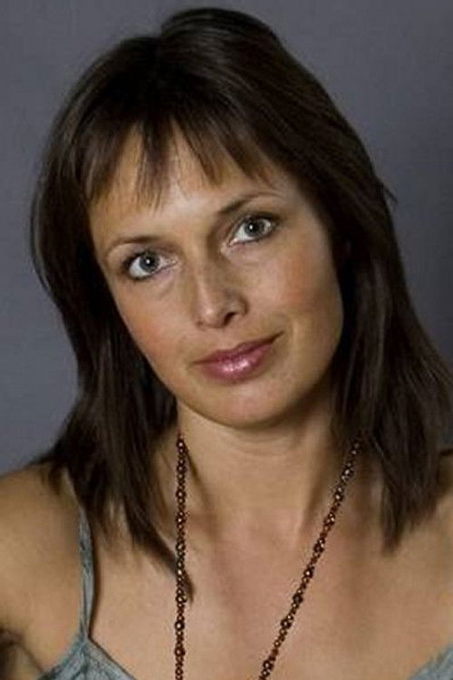 Photo of Mette Marckmann