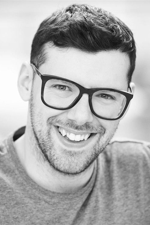 Photo of Simon Boulerice