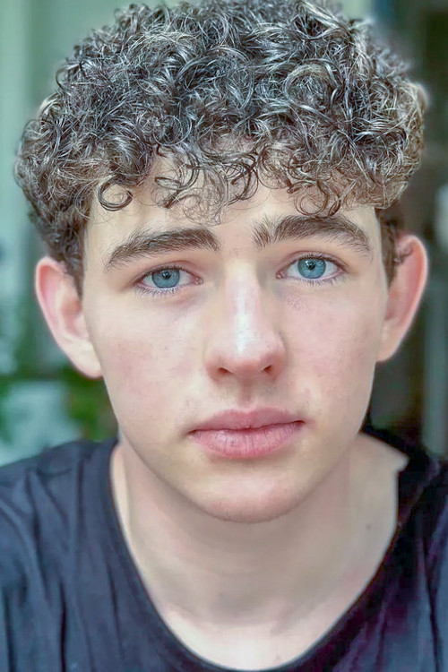 Photo of Finn Little