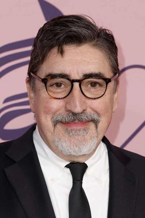 Photo of Alfred Molina