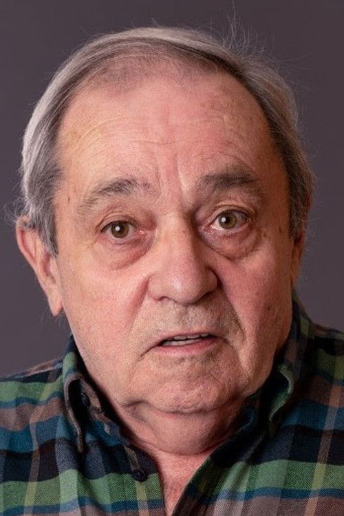 Photo of Zorion Eguileor