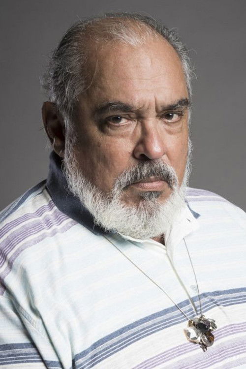 Photo of Roberto Bonfim