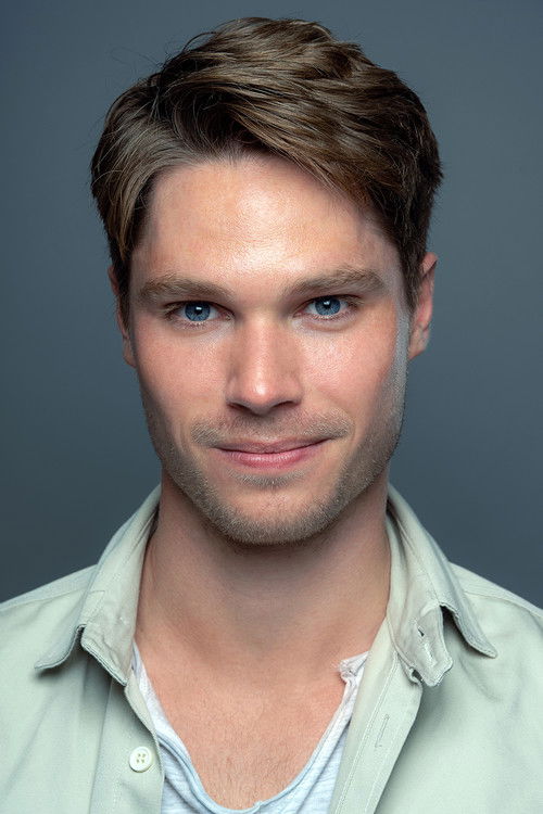 Photo of Kai Luke Brummer