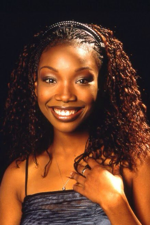 Photo of Brandy Norwood
