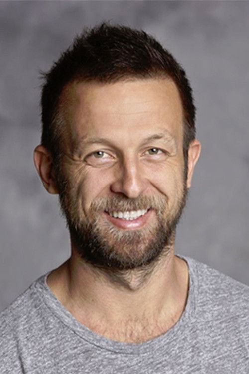 Photo of Vytas Baskauskas