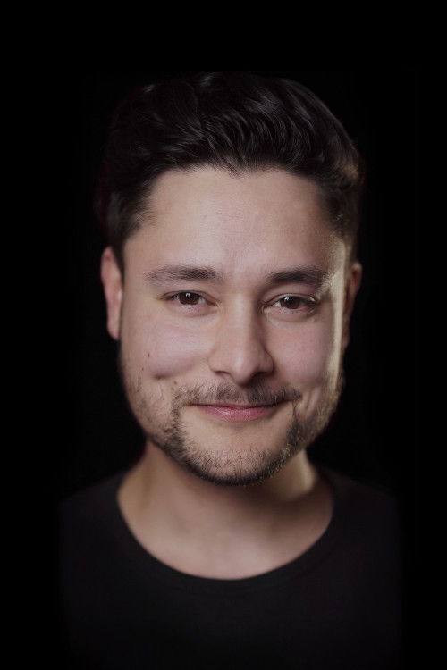 Photo of Kevin Kopacka