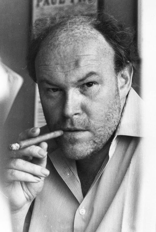 Photo of Timothy West