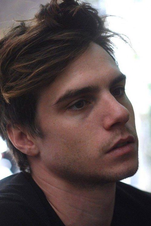 Photo of Dimitris Kitsos