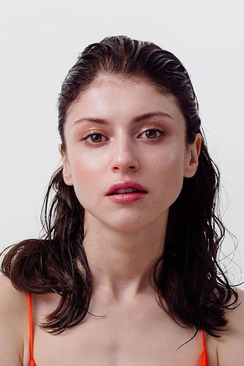 Photo of Zhenya Evstigneeva