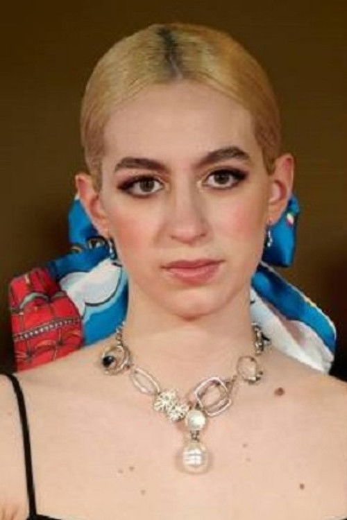 Photo of Ainara Elejalde