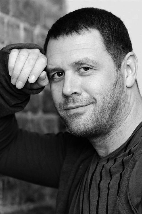 Photo of Ivan Oganesyan