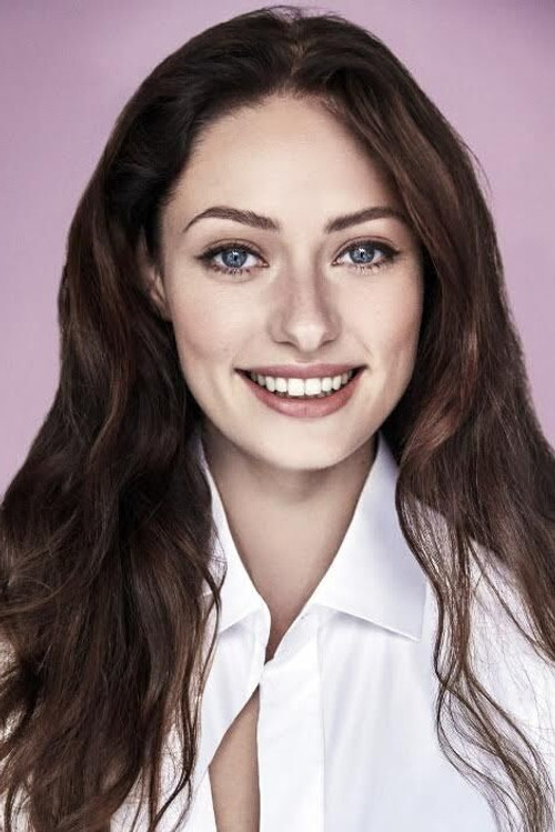 Photo of Ingrid Margus