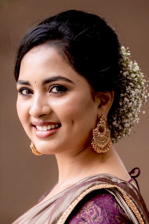 Photo of Srushti Dange