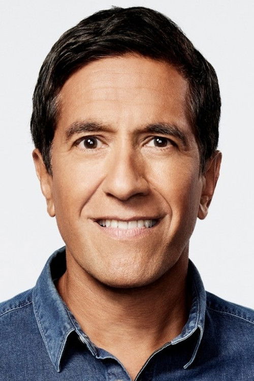 Photo of Sanjay Gupta