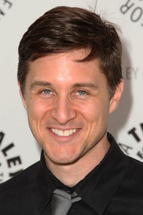 Photo of Yuri Lowenthal