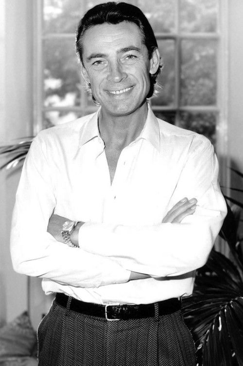 Photo of Leigh Lawson