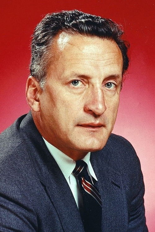 Photo of George C. Scott