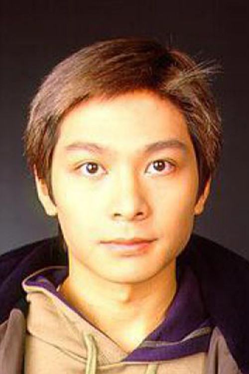 Photo of John Tang Yat-Kwan