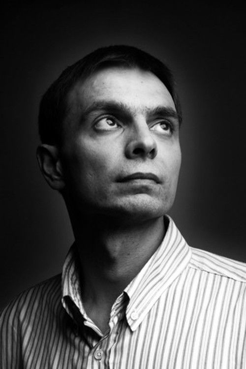 Photo of Bojan Žirović