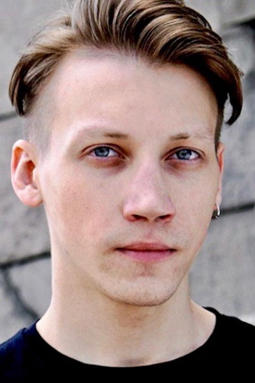 Photo of Aleksandr Kuznetsov