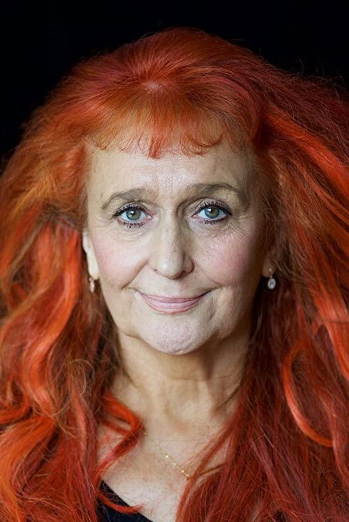 Photo of Kay Adshead