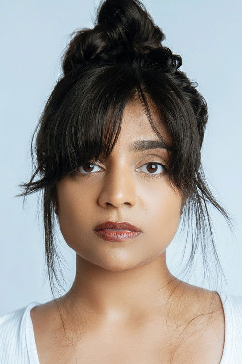 Photo of Annie Jacob