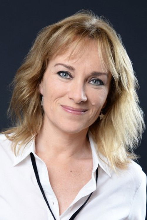 Photo of Sílvia Aranda