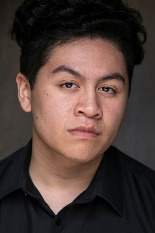 Photo of Cameron Carter-Chan