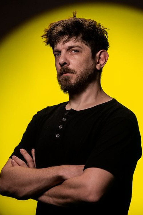 Photo of Jorge Pinarello