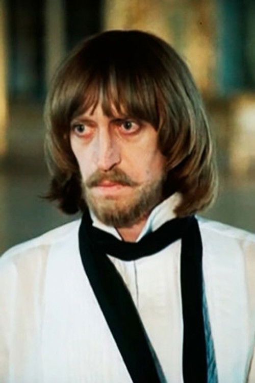 Photo of Viktor Avilov