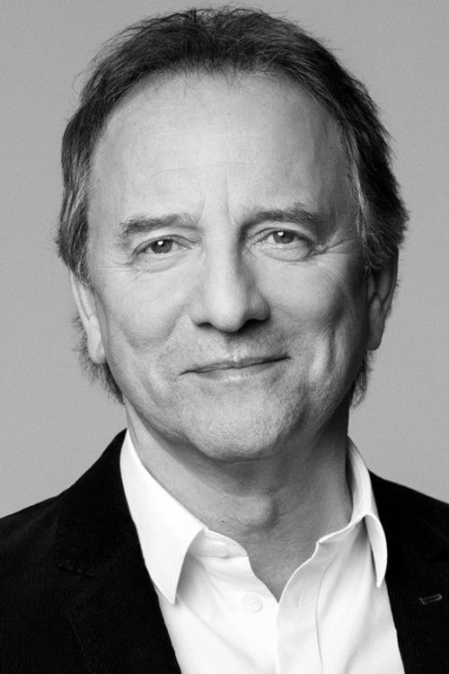 Photo of Michel Côté