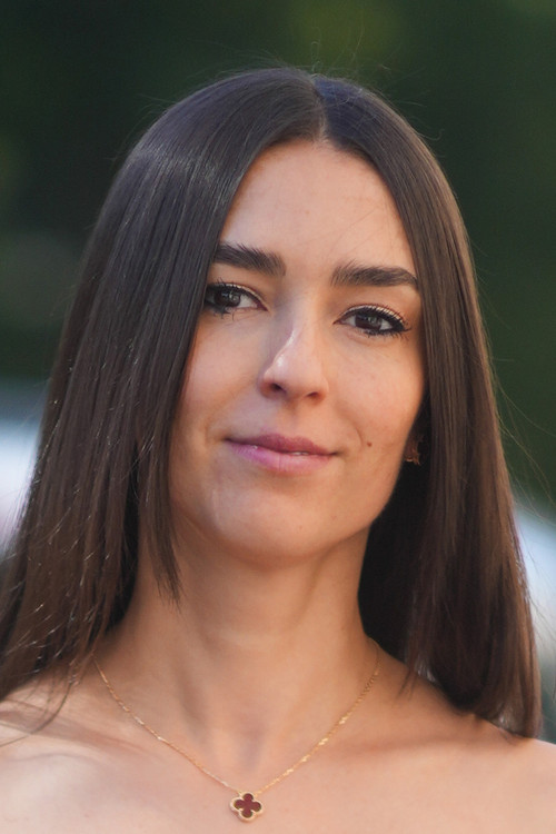 Photo of Sophia Robert