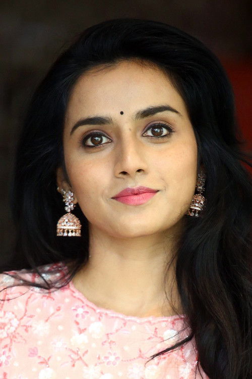 Photo of Ann Sheetal