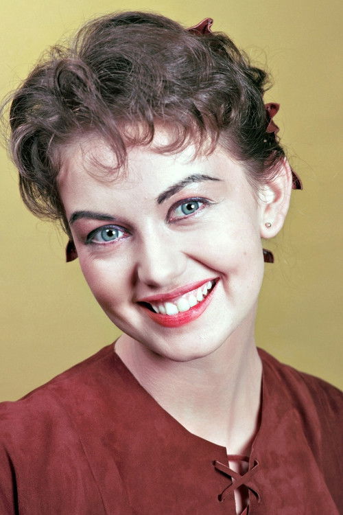 Photo of Janette Scott