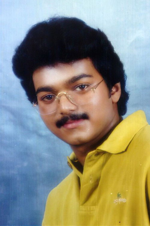 Photo of Vijay
