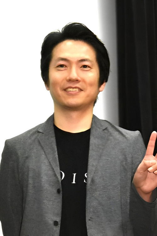 Photo of Nobu Morimoto