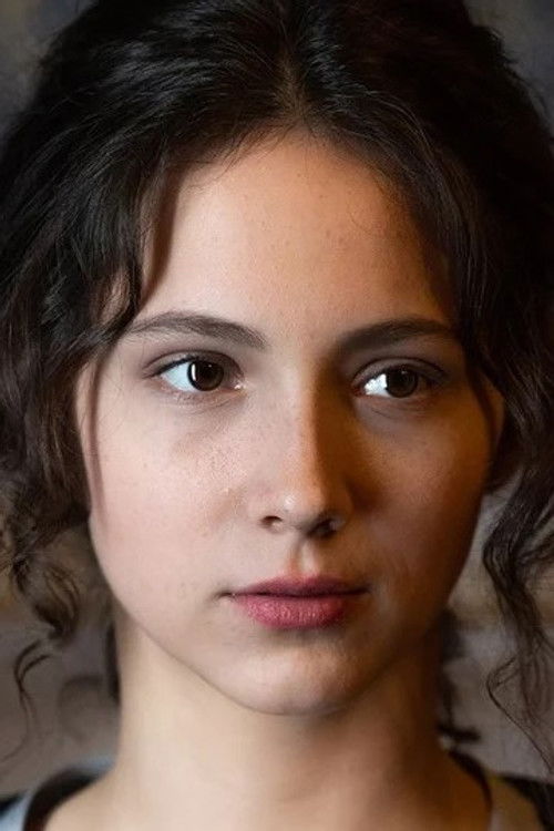 Photo of Daria Balabanova