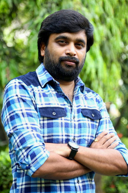 Photo of M. Sasikumar