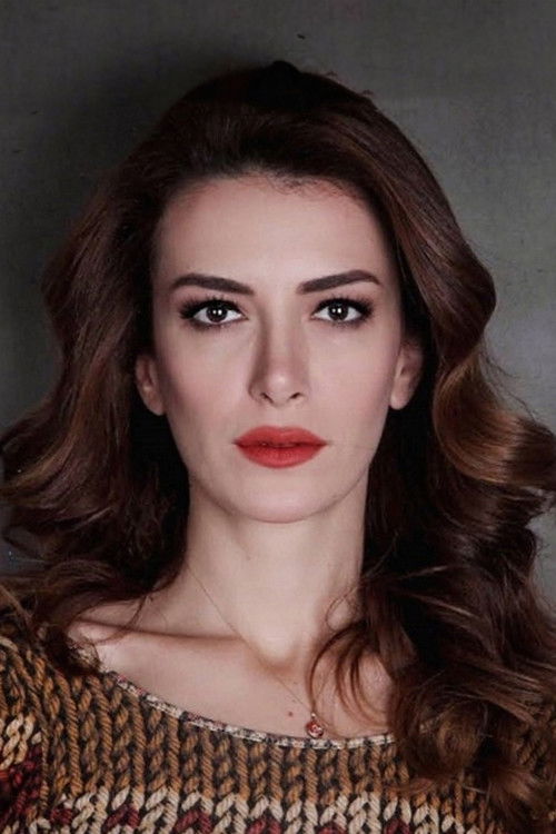 Photo of Elit Andaç Çam