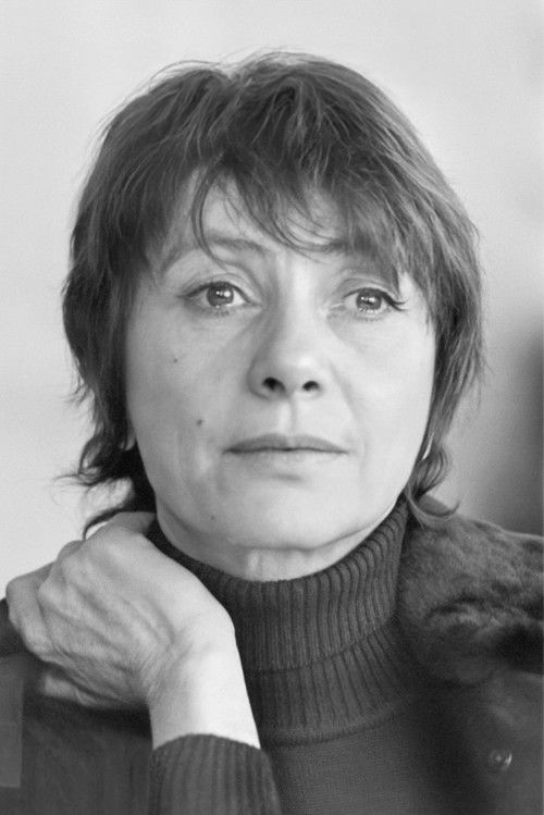 Photo of Márta Mészáros