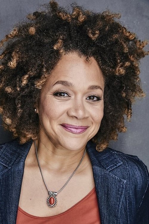 Photo of Michole Briana White