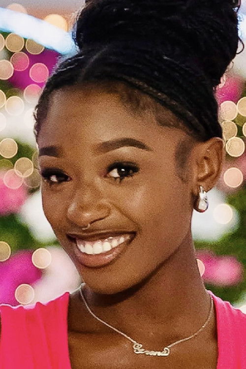 Photo of Serena Page