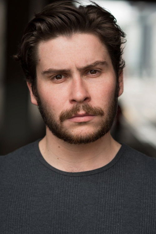 Photo of Daniel Portman