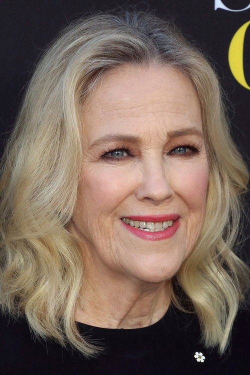 Photo of Catherine O'Hara
