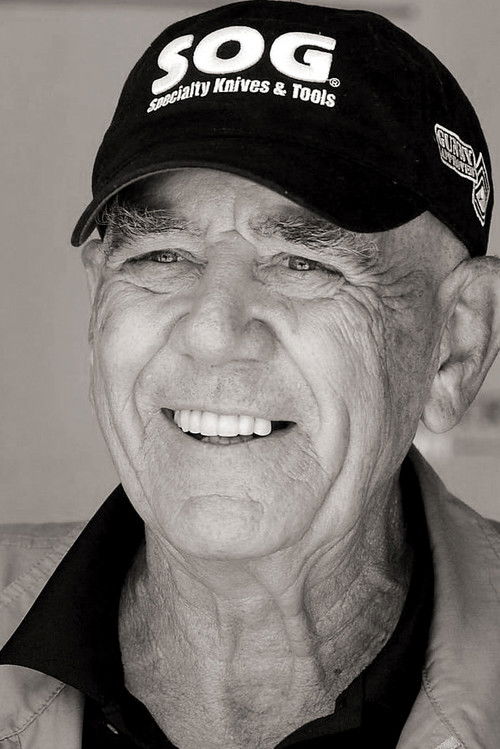 Photo of R. Lee Ermey