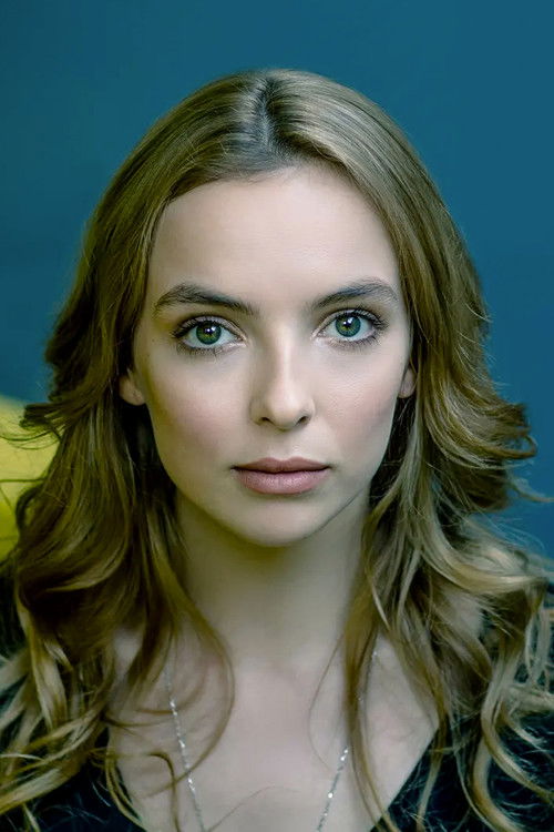 Photo of Jodie Comer