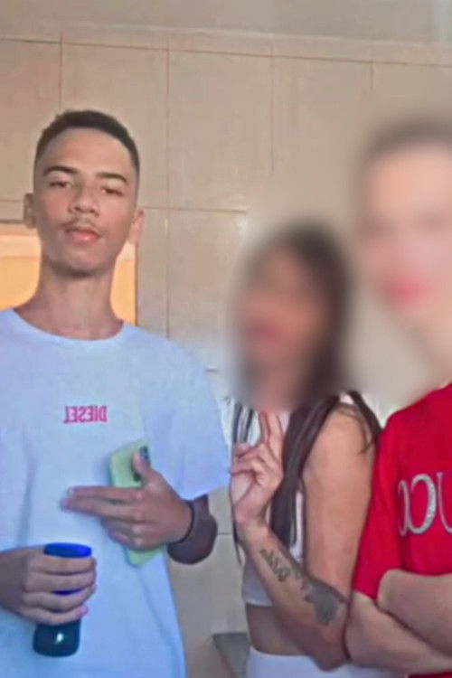 Photo of Cauã Henrique