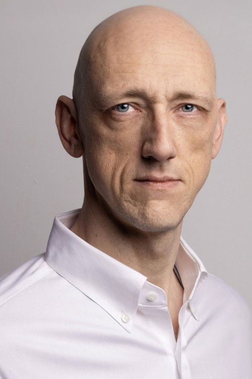 Photo of AJ Donnelly